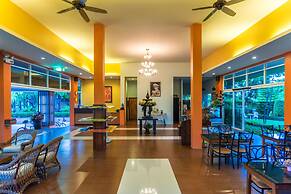 Tamali Hotel
