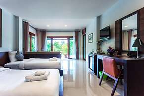 Tamali Hotel