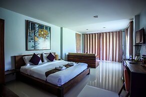 Tamali Hotel