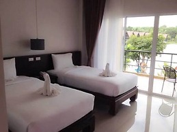 Tamali Hotel