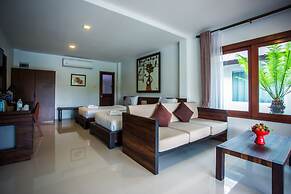 Tamali Hotel