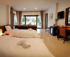Tamali Hotel