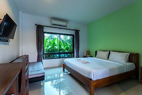 Tamali Hotel
