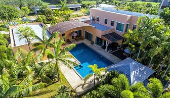 Tamali Hotel