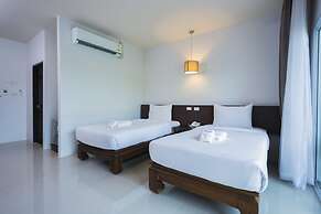 Tamali Hotel