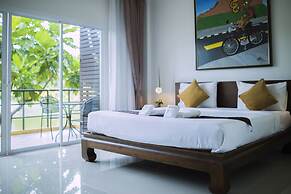 Tamali Hotel