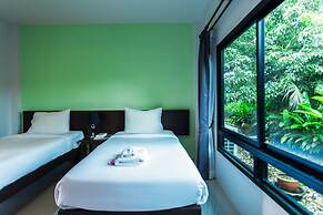 Tamali Hotel