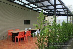 Riverbank Villa