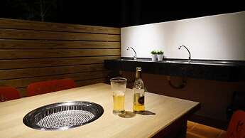 Riverbank Villa
