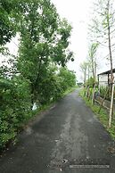 Riverbank Villa