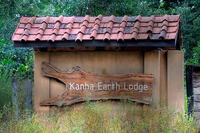Pugdundee Safaris - Kanha Earth Lodge