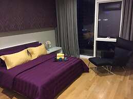 Suites Infinity