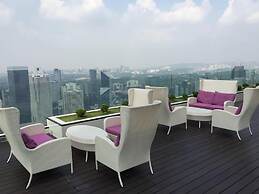 Suites Infinity