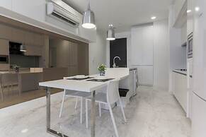 Suites Infinity