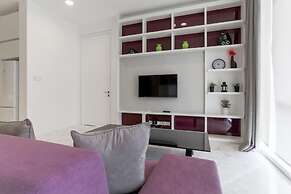 Suites Infinity