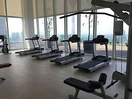 Suites Infinity