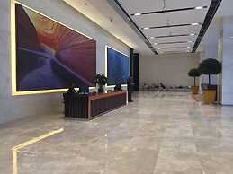Suites Infinity
