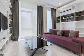Suites Infinity