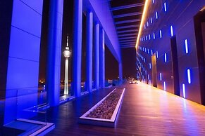 Suites Infinity