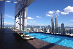 Suites Infinity