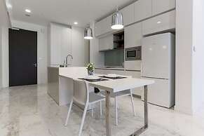 Suites Infinity