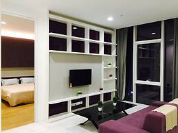 Suites Infinity