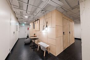 Forenom Hostel Jyväskylä