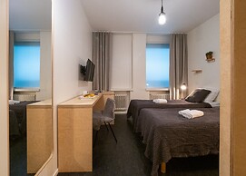Forenom Hostel Jyväskylä