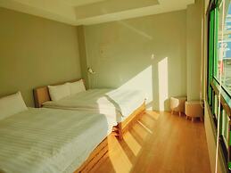 M House