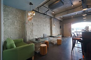 M House