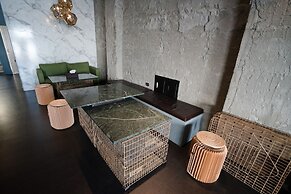 M House