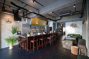 M House