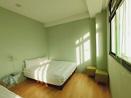M House