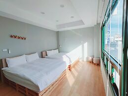 M House