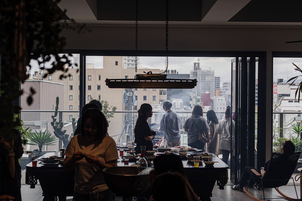 H Hotel