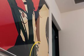 H Hotel