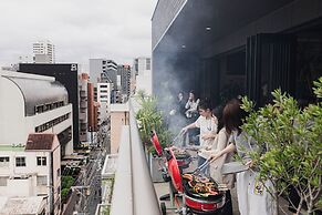 H Hotel