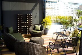 H Hotel