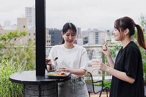 H Hotel