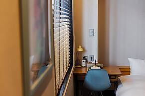 H Hotel