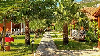 Villa Efsane Hotel