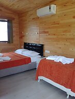 Villa Efsane Hotel