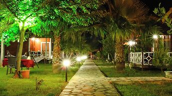Villa Efsane Hotel