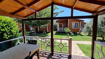 Villa Efsane Hotel