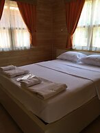 Villa Efsane Hotel