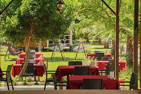 Villa Efsane Hotel