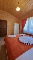 Villa Efsane Hotel