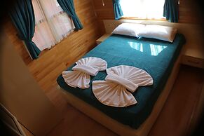 Villa Efsane Hotel