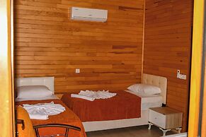 Villa Efsane Hotel