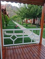 Villa Efsane Hotel